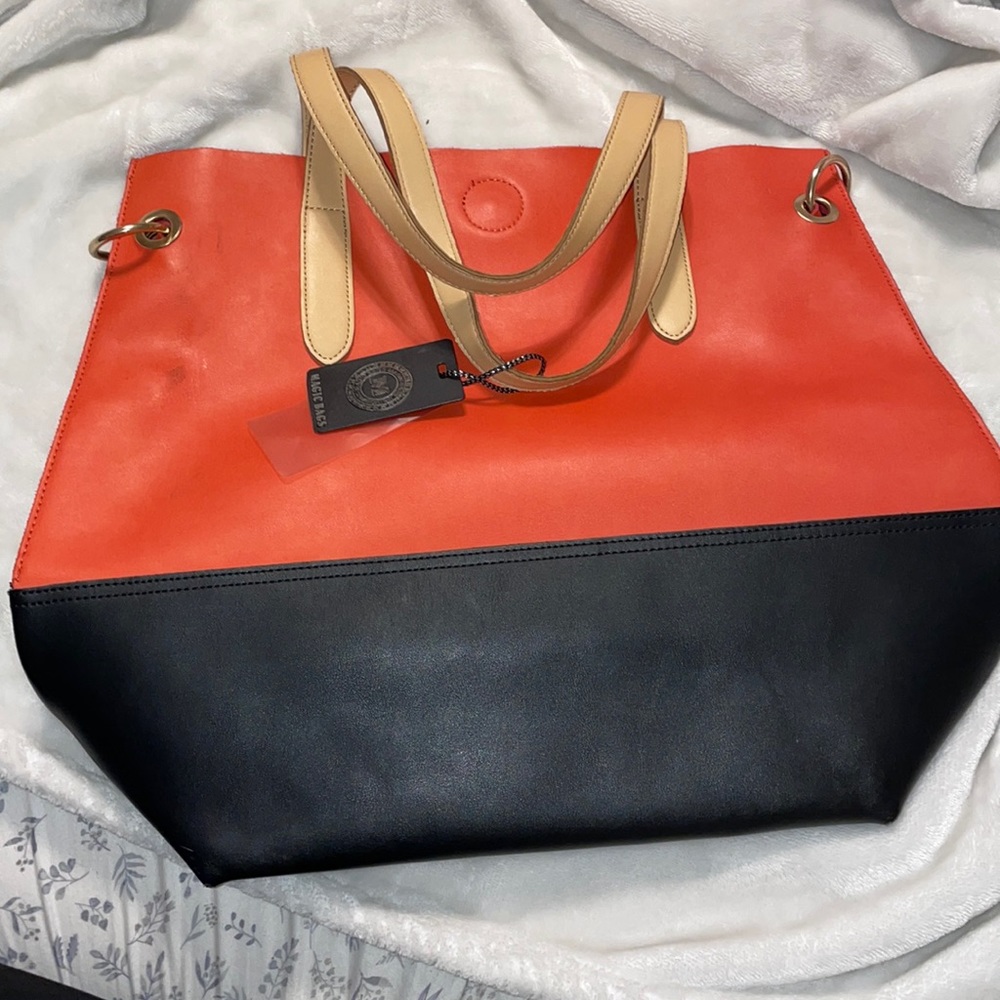 NWT magic bags